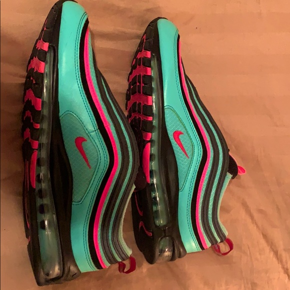 Nike south beach alternate 97s - Picture 1 of 6
